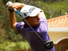 Australiano Aron Price líder en el Web.com Panamá Claro