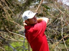 Australiano Aron Price líder en el Web.com Panamá Claro