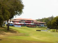 Australiano Aron Price líder en el Web.com Panamá Claro