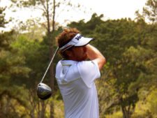 Australiano Aron Price líder en el Web.com Panamá Claro