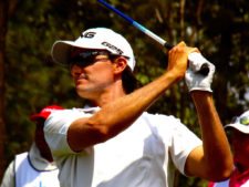 Australiano Aron Price líder en el Web.com Panamá Claro