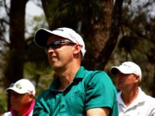 Australiano Aron Price líder en el Web.com Panamá Claro