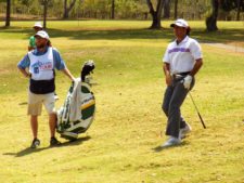 Australiano Aron Price líder en el Web.com Panamá Claro