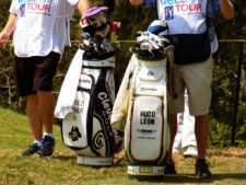 Australiano Aron Price líder en el Web.com Panamá Claro