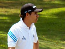 Australiano Aron Price líder en el Web.com Panamá Claro