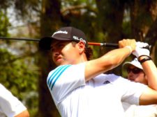 Australiano Aron Price líder en el Web.com Panamá Claro