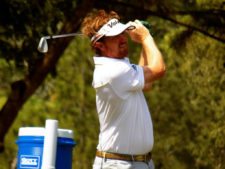 Australiano Aron Price líder en el Web.com Panamá Claro