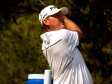 Australiano Aron Price líder en el Web.com Panamá Claro