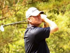 Australiano Aron Price líder en el Web.com Panamá Claro