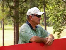 Australiano Aron Price líder en el Web.com Panamá Claro