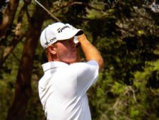 Australiano Aron Price líder en el Web.com Panamá Claro