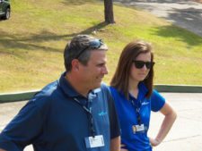 Australiano Aron Price líder en el Web.com Panamá Claro