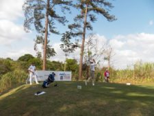 Australiano Aron Price líder en el Web.com Panamá Claro