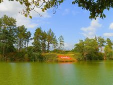 Australiano Aron Price líder en el Web.com Panamá Claro