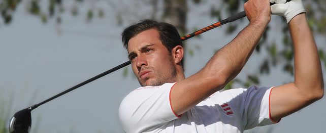 Price y Parel en la punta del Web.com Panamá Claro