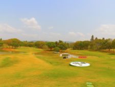 Premio y Honores para Ortiz en victoria del Web.com Panamá CLARO