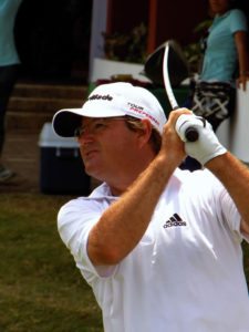 Premio y Honores para Ortiz en victoria del Web.com Panamá CLARO