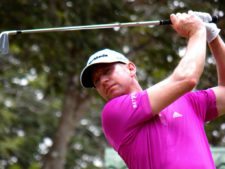 Premio y Honores para Ortiz en victoria del Web.com Panamá CLARO