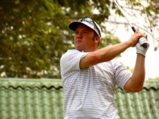 Premio y Honores para Ortiz en victoria del Web.com Panamá CLARO