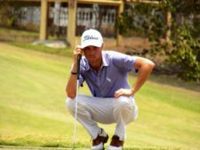 Premio y Honores para Ortiz en victoria del Web.com Panamá CLARO