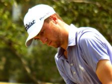 Premio y Honores para Ortiz en victoria del Web.com Panamá CLARO