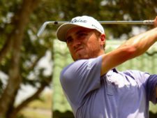 Premio y Honores para Ortiz en victoria del Web.com Panamá CLARO