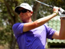 Premio y Honores para Ortiz en victoria del Web.com Panamá CLARO