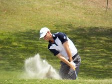 Premio y Honores para Ortiz en victoria del Web.com Panamá CLARO