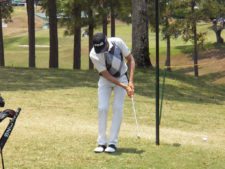 Premio y Honores para Ortiz en victoria del Web.com Panamá CLARO