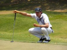 Premio y Honores para Ortiz en victoria del Web.com Panamá CLARO