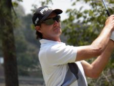 Premio y Honores para Ortiz en victoria del Web.com Panamá CLARO