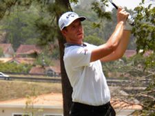 Premio y Honores para Ortiz en victoria del Web.com Panamá CLARO