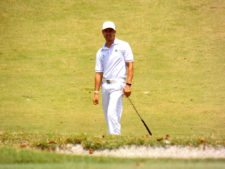 Premio y Honores para Ortiz en victoria del Web.com Panamá CLARO