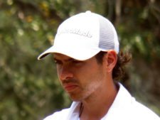 Premio y Honores para Ortiz en victoria del Web.com Panamá CLARO