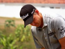 Premio y Honores para Ortiz en victoria del Web.com Panamá CLARO