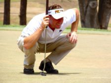 Premio y Honores para Ortiz en victoria del Web.com Panamá CLARO