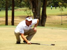 Premio y Honores para Ortiz en victoria del Web.com Panamá CLARO