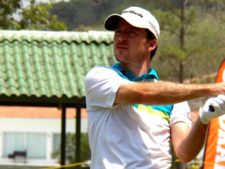 Premio y Honores para Ortiz en victoria del Web.com Panamá CLARO