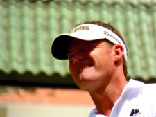 Premio y Honores para Ortiz en victoria del Web.com Panamá CLARO