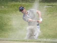 Premio y Honores para Ortiz en victoria del Web.com Panamá CLARO