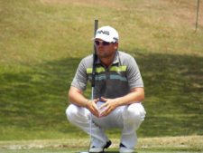 Premio y Honores para Ortiz en victoria del Web.com Panamá CLARO