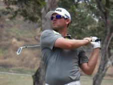 Premio y Honores para Ortiz en victoria del Web.com Panamá CLARO