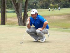 Premio y Honores para Ortiz en victoria del Web.com Panamá CLARO