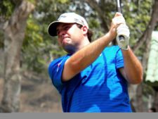 Premio y Honores para Ortiz en victoria del Web.com Panamá CLARO