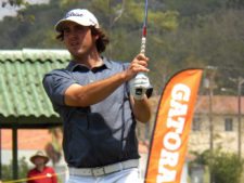 Premio y Honores para Ortiz en victoria del Web.com Panamá CLARO