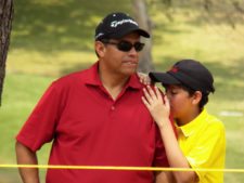 Premio y Honores para Ortiz en victoria del Web.com Panamá CLARO