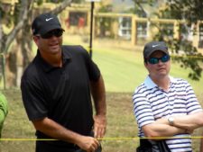 Premio y Honores para Ortiz en victoria del Web.com Panamá CLARO