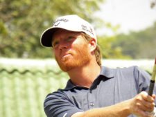 Premio y Honores para Ortiz en victoria del Web.com Panamá CLARO