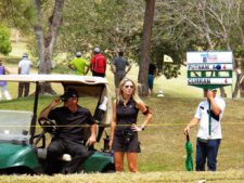 Premio y Honores para Ortiz en victoria del Web.com Panamá CLARO