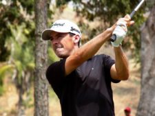 Premio y Honores para Ortiz en victoria del Web.com Panamá CLARO